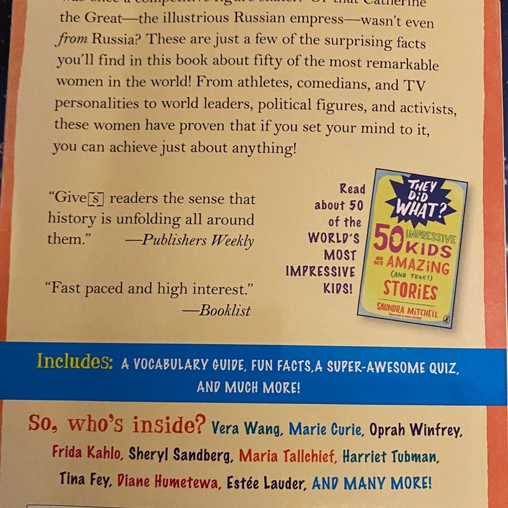 Books - Picture 2 of 6